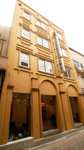  CityRest Fort  Коломбо